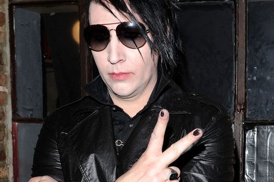 MarilynManson