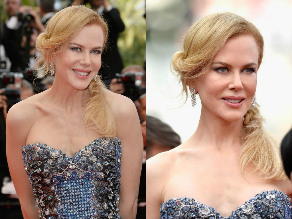 Nicole Kidman cannes 2014