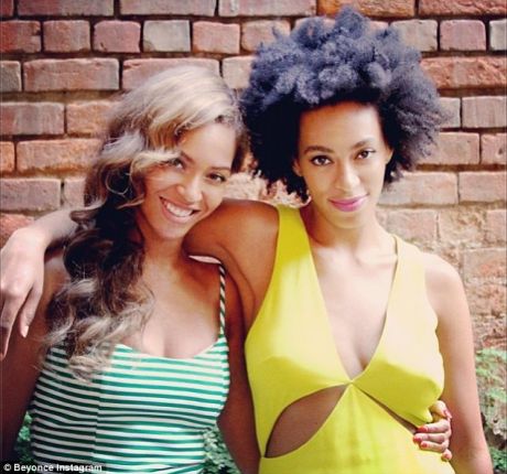 beyonce64