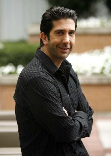david