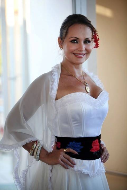 gabriela