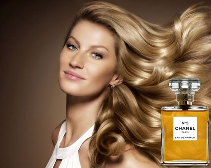 gisele
