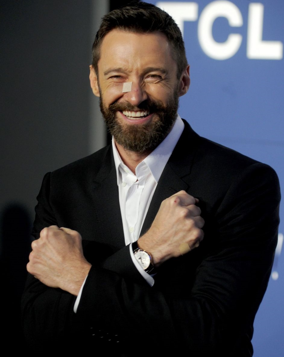 hugh