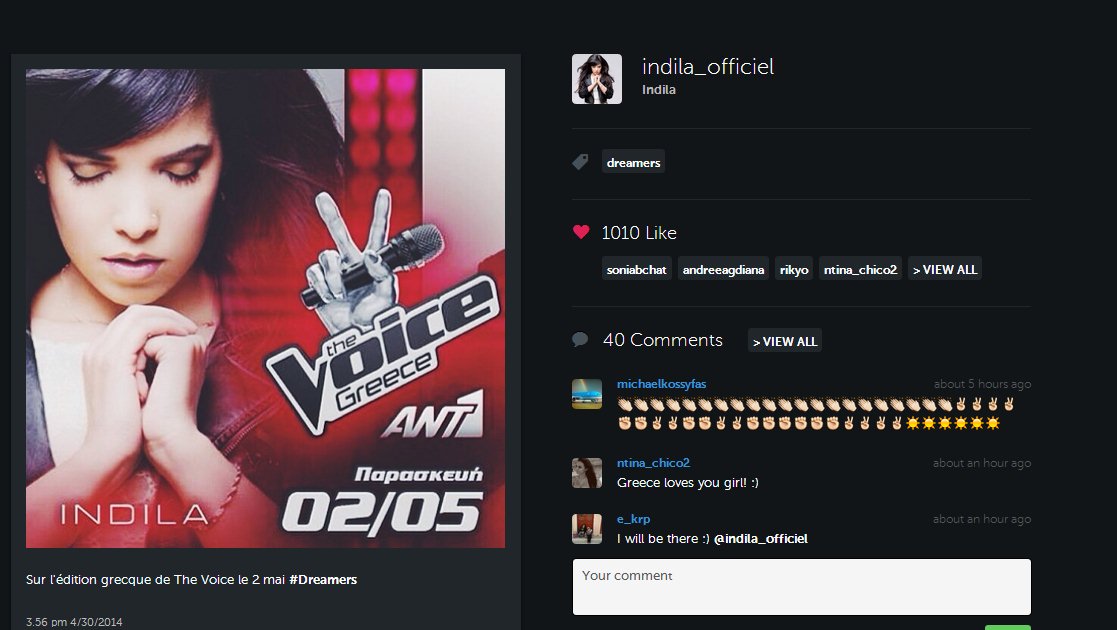 indila