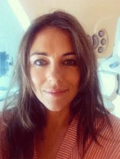 lizhurley