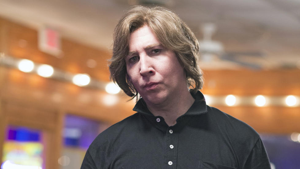 manson