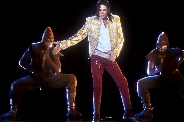 michael2