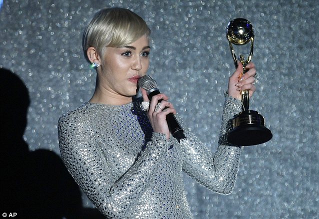 miley