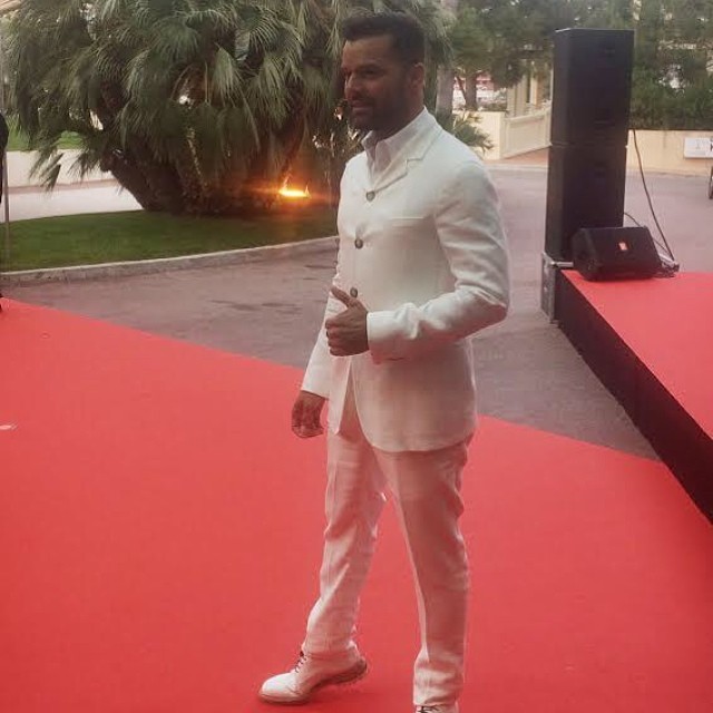 ricky