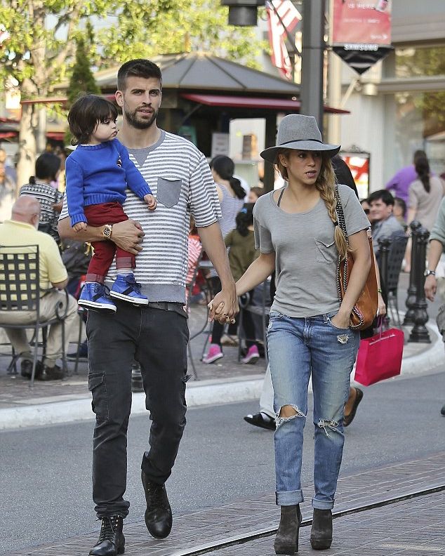 shakirapique
