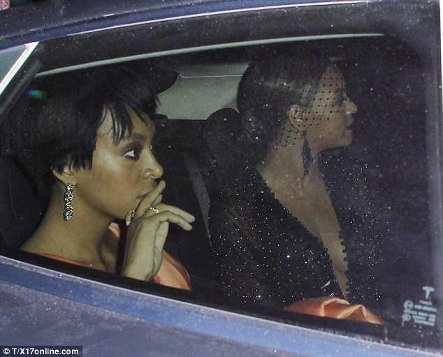 solangee