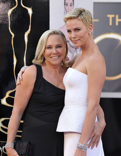 theron