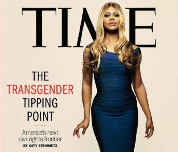 time