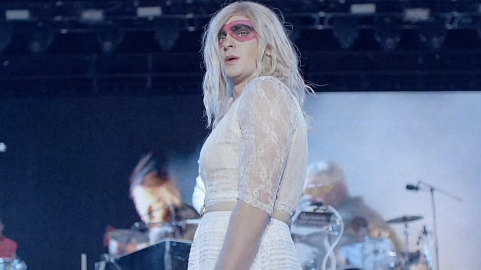 travesti
