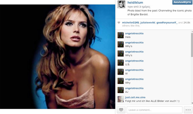 heidiklum