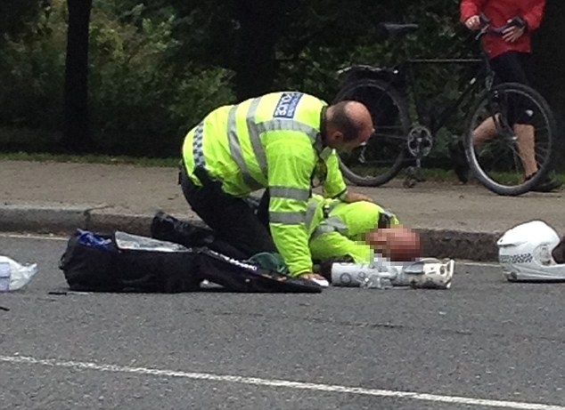 1410470591791_Image_galleryImage_Police_out_rider_which_wa