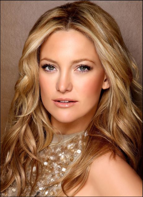 ALMAY KATE HUDSON