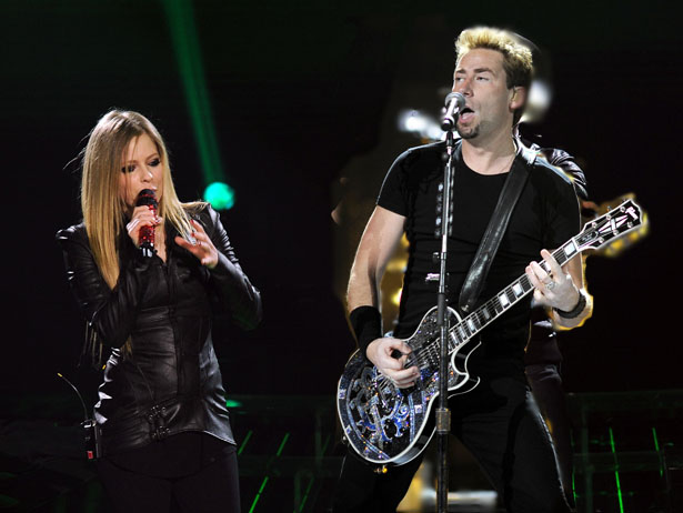 FOX's 'The X Factor' Top 3 Live Performance Show