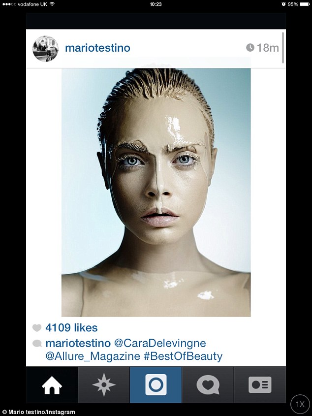 cara9