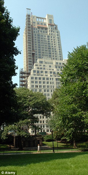 centrla