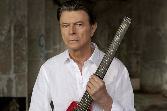 davidBowie
