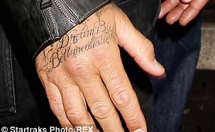 davidtattoo