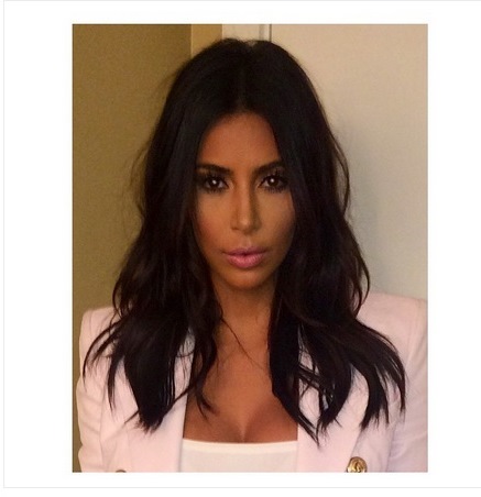 kimlook