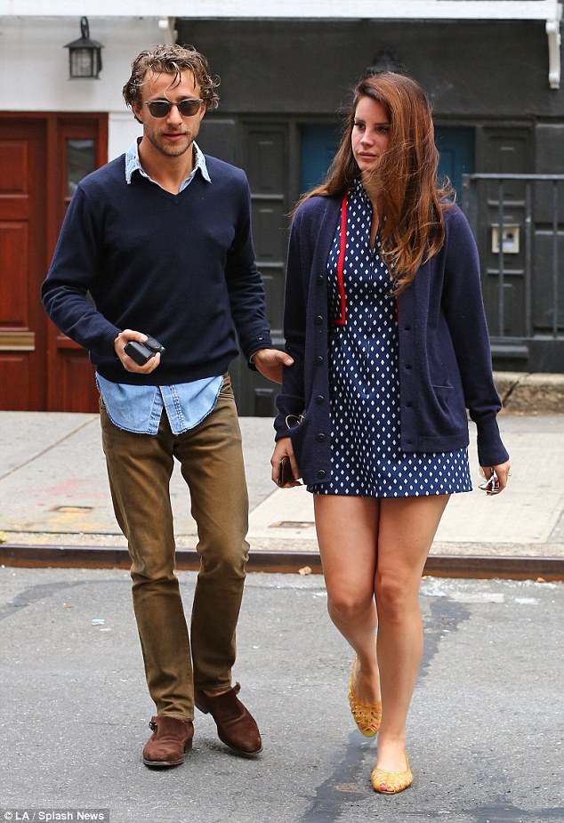 lanadelray