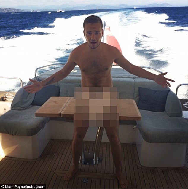 liam
