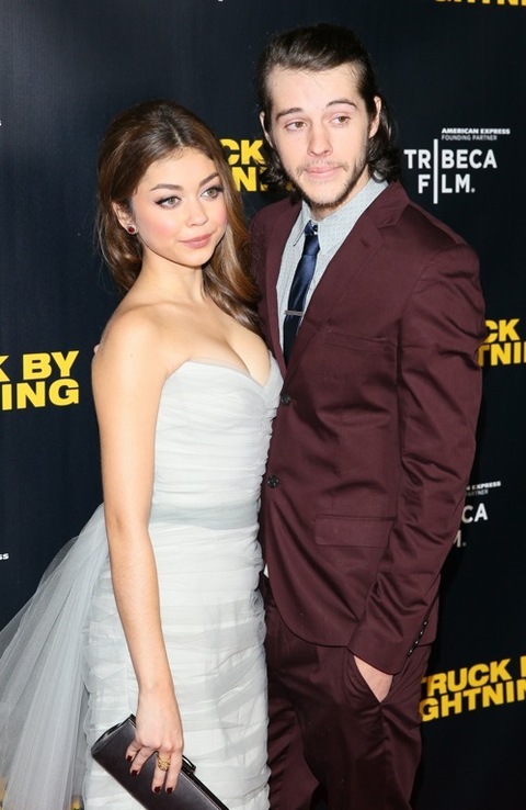 "Struck By Lightning" - Los Angeles Premiere - Arrivals