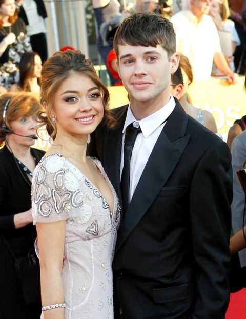 18th Annual Screen Actors Guild Awards - Arrivals