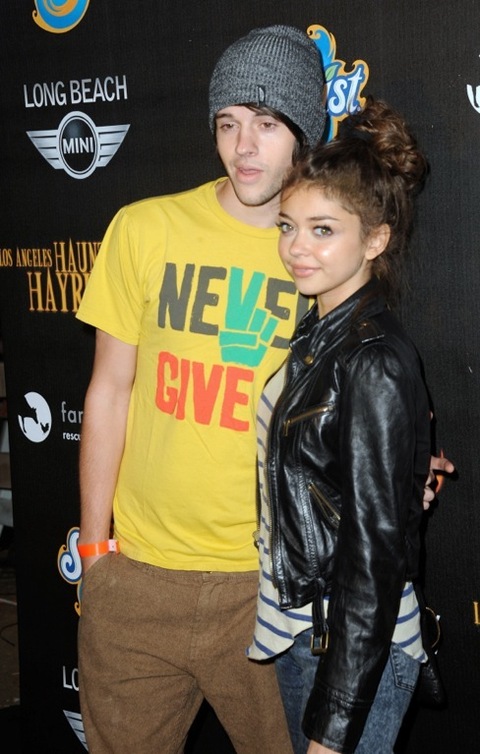 4th Annual Los Angeles Haunted Hayride - "The Congregation" - Arrivals