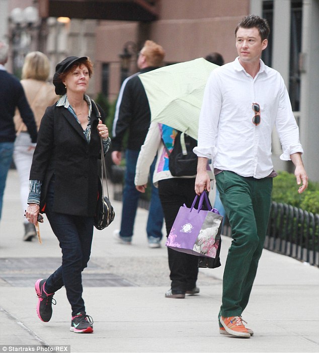 sarandon 1
